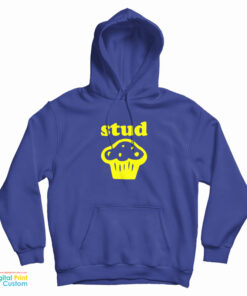 Stud Muffin Hoodie