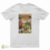 The Shocking Truth About Marijuana Ranger Danger T-Shirt