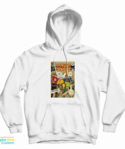 The Shocking Truth About Marijuana Ranger Danger Hoodie