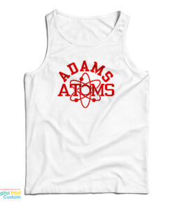 Adams Atoms Tank Top