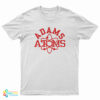 Adams Atoms T-Shirt