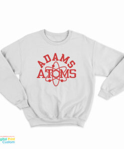 Adams Atoms Sweatshirt