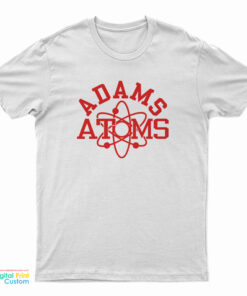 Adams Atoms T-Shirt