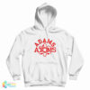 Adams Atoms Hoodie