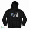 Always Has Been Wait It's All Ohio Hoodie