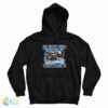 Bombardino Crocodilo Italian Brainrot Meme Hoodie