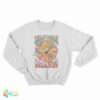 California Dreaming Mushroom Sweatshirt