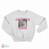 Certified Freak Cat Meme Sweatshirt