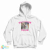 Certified Freak Cat Meme Hoodie