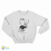 Cuz I Can Sweatshirt