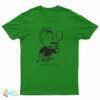 Cuz I Can T-Shirt