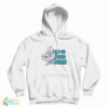 I Am On Team Jesus Hoodie