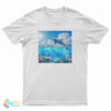 I Just Wanna Be Part Of Your Symphony Dolphin T-Shirt