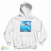 I Just Wanna Be Part Of Your Symphony Dolphin Hoodie