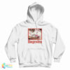 Ibuprofen Cat Meme Hoodie