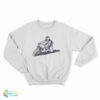 Kim Kelly Racing Sweatshirt