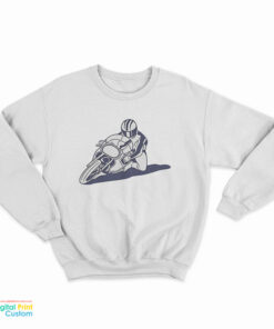 Kim Kelly Racing Sweatshirt