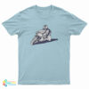 Kim Kelly Racing T-Shirt