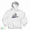 Kim Kelly Racing Hoodie