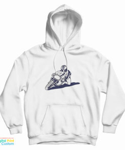 Kim Kelly Racing Hoodie