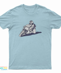 Kim Kelly Racing T-Shirt