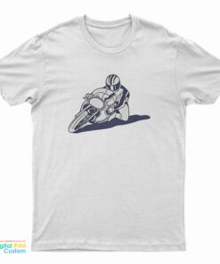 Kim Kelly Racing T-Shirt