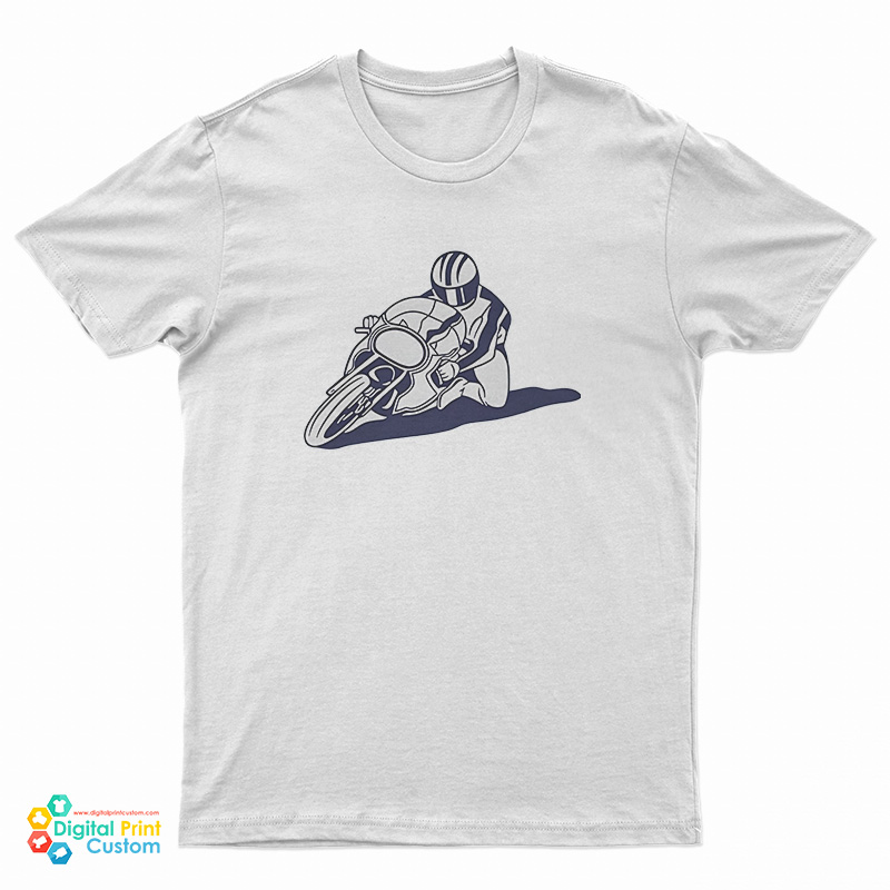 Kim Kelly Racing T-Shirt