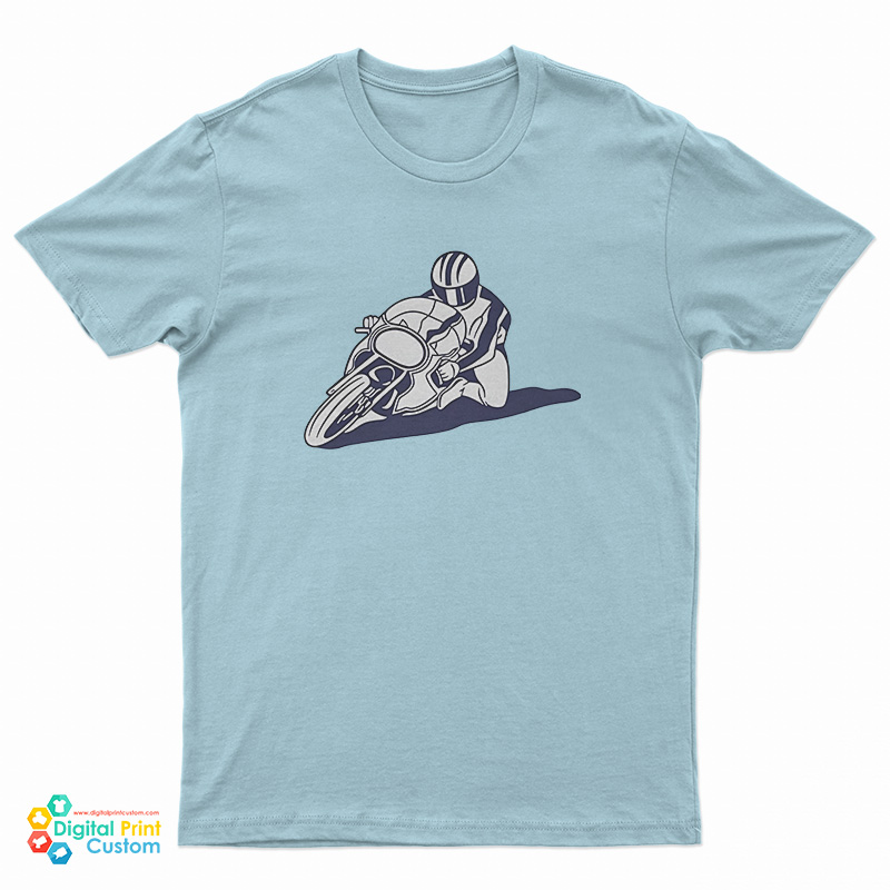 Kim Kelly Racing T-Shirt