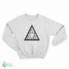 Lambda Lambda Lambda Sweatshirt
