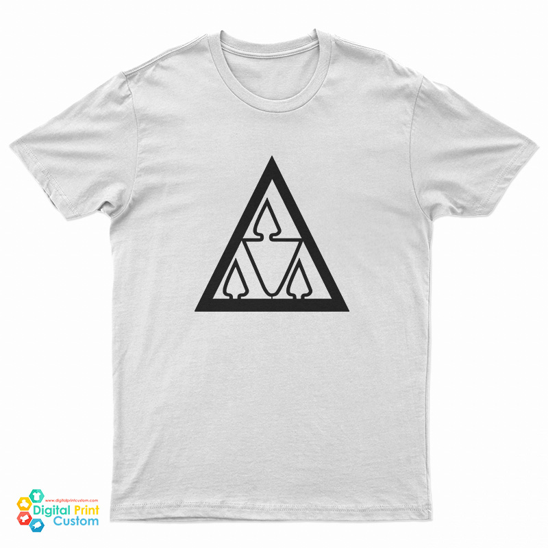 Lambda Lambda Lambda T-Shirt