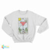 Margarita Reading Sweatshirt