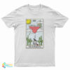 Margarita Reading T-Shirt
