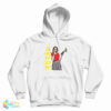 No War But Class War Hoodie