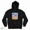 R20-DD2 Robot Meme Hoodie
