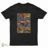 Ranger Danger Requiem T-Shirt