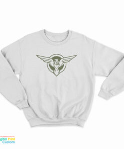 SSR Strategic Scientific Reserve Sweatshirt