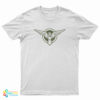 SSR Strategic Scientific Reserve T-Shirt