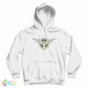 SSR Strategic Scientific Reserve Hoodie