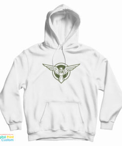 SSR Strategic Scientific Reserve Hoodie