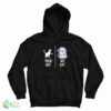 Your Cat My Cat Hoodie