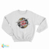 Austin Hot Wax Sweatshirt