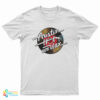 Austin Hot Wax T-Shirt