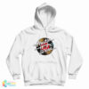 Austin Hot Wax Hoodie