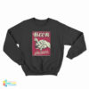Beer Helping Straight Guys Cross The Line Since 1862 Sweatshirt
