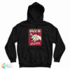 Beer Helping Straight Guys Cross The Line Since 1862 Hoodie