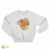 Cake Cosmopolis Sweatshirt