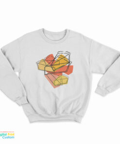 Cake Cosmopolis Sweatshirt