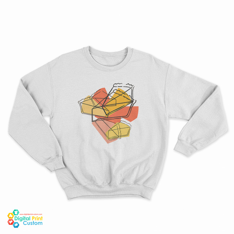 Cake Cosmopolis Sweatshirt