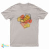 Cake Cosmopolis T-Shirt