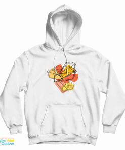 Cake Cosmopolis Hoodie
